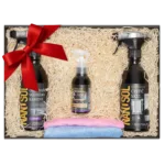 dárkový balíček KOUPELNA 5v1