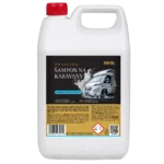 Šampon na karavany
