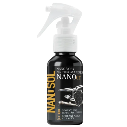 NANOcr 100 ml