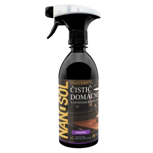 Čistič domácnosti UNIVERSAL 500 ml