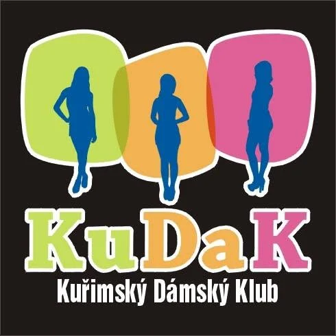 KUDAK Kuřimský dámský klub KUDAK -Babské hody.